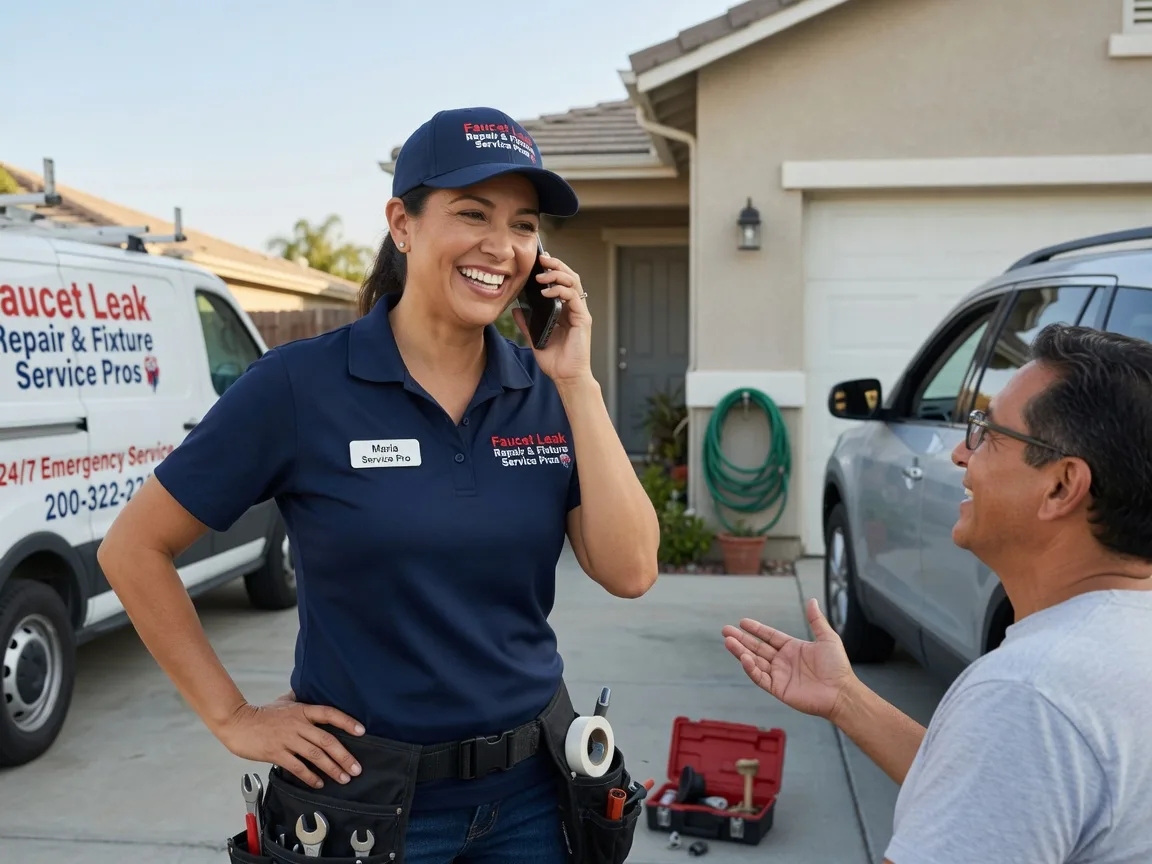 Faucet Repair Opelika, AL FAQs