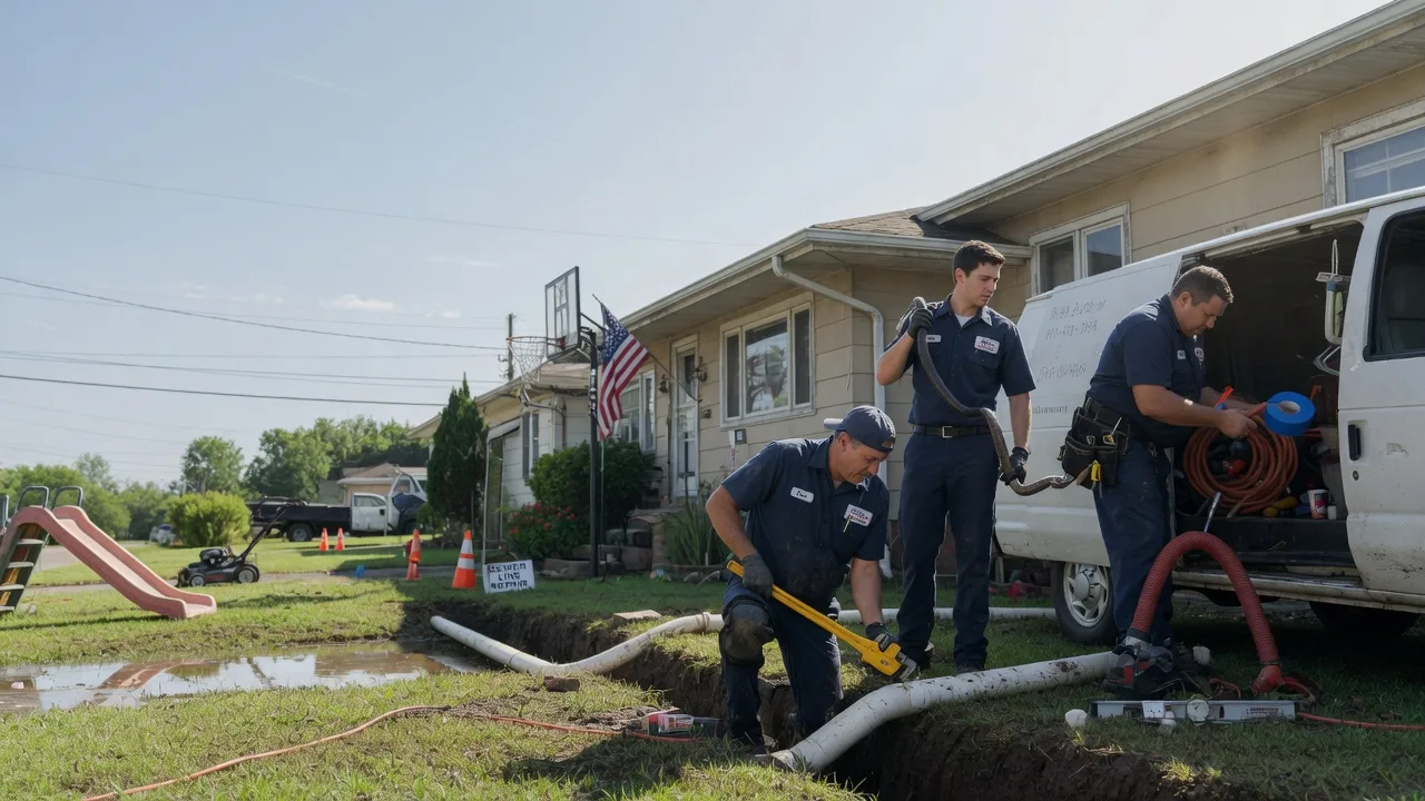 Toilet Installation in Opelika, AL near me